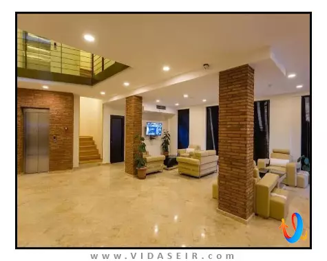 هتل-بوتیک-بریج-تفلیس