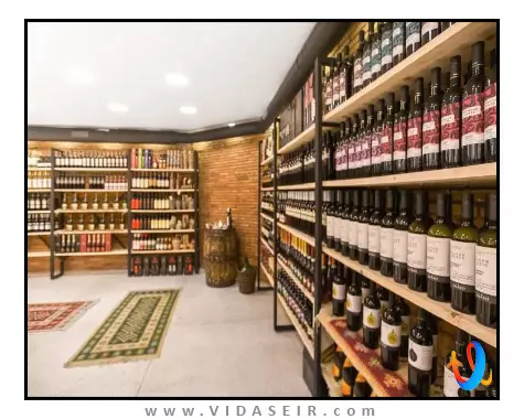 هتل-بوتیک-بریج-تفلیس