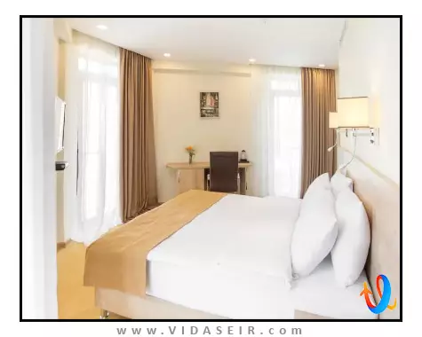 هتل-بوتیک-بریج-تفلیس