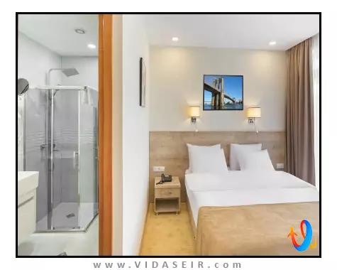 هتل-بوتیک-بریج-تفلیس