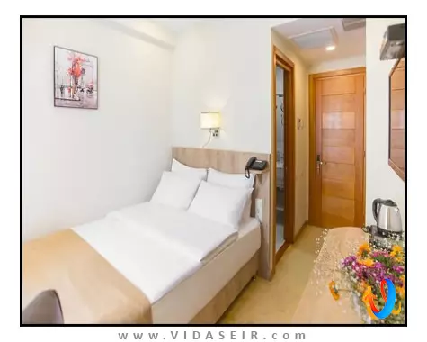 هتل-بوتیک-بریج-تفلیس