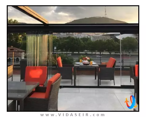 هتل-بوتیک-بریج-تفلیس