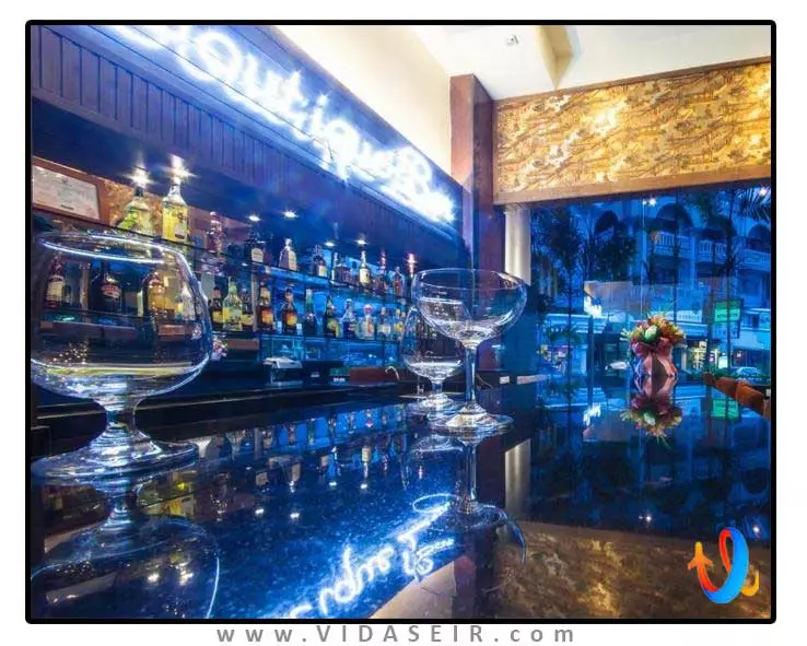 هتل-بوتیک-سیتی-اند-بروا-پاتایا