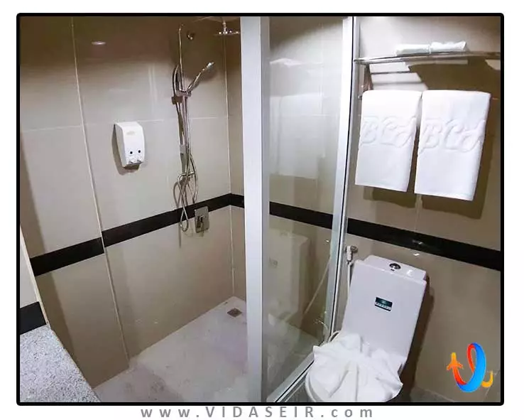 هتل-بوتیک-سیتی-اند-بروا-پاتایا