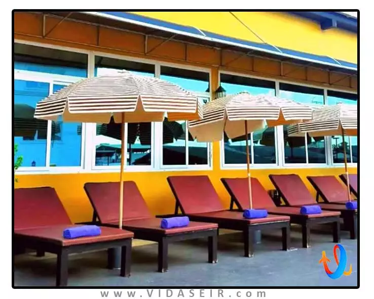 هتل-بوتیک-سیتی-اند-بروا-پاتایا