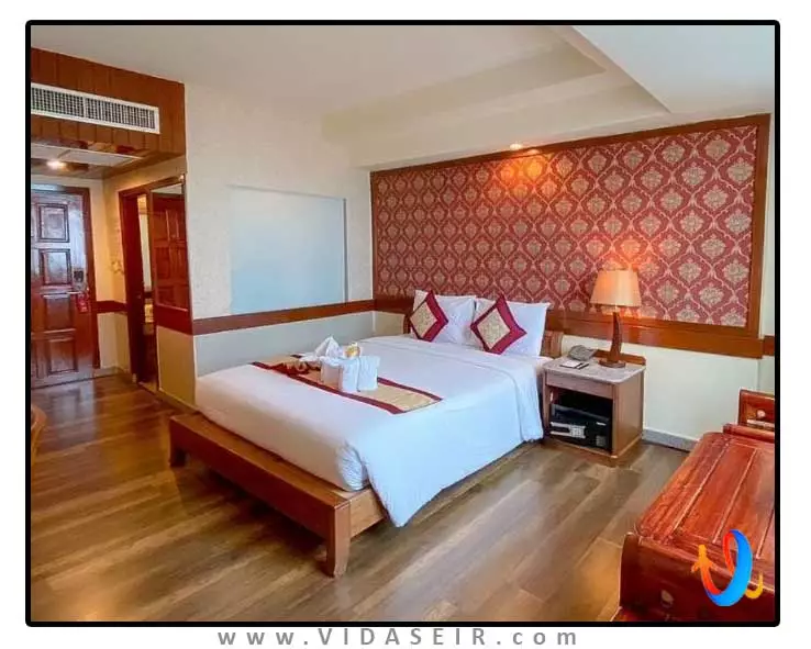 هتل-بوتیک-سیتی-اند-بروا-پاتایا