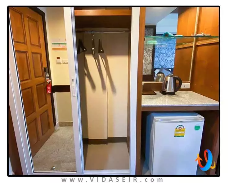 هتل-بوتیک-سیتی-اند-بروا-پاتایا