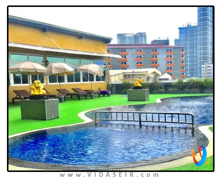 هتل-بوتیک-سیتی-اند-بروا-پاتایا