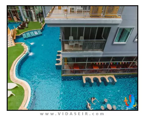 هتل-بومان-رزیدنس-پوکت