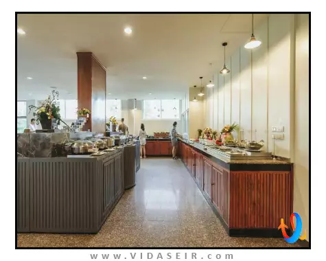 هتل-بومان-رزیدنس-پوکت