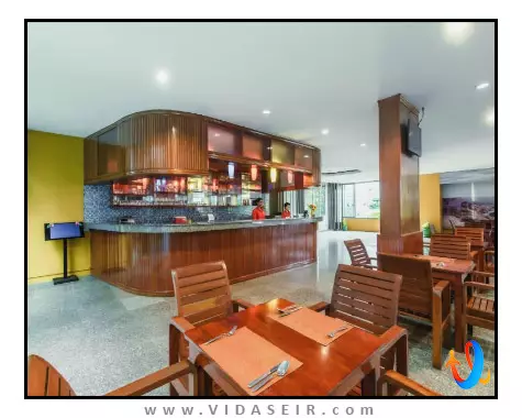 هتل-بومان-رزیدنس-پوکت