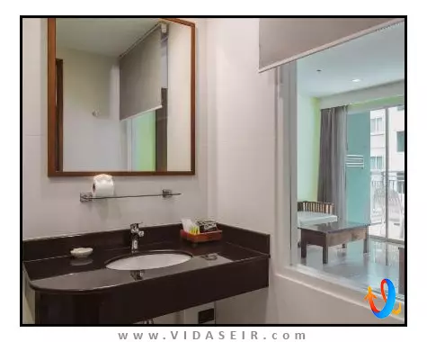 هتل-بومان-رزیدنس-پوکت