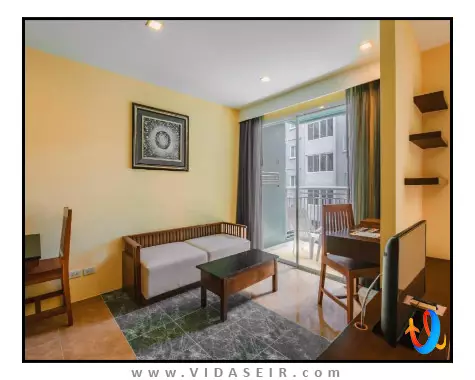 هتل-بومان-رزیدنس-پوکت