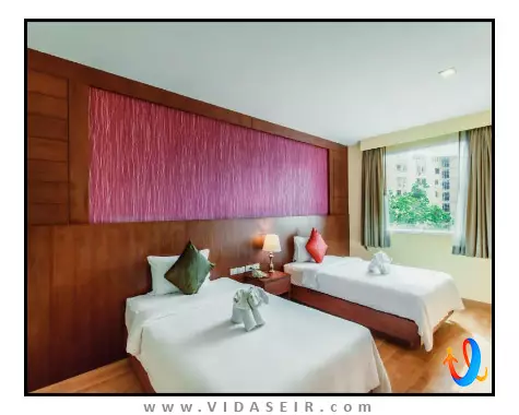 هتل-بومان-رزیدنس-پوکت