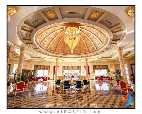 هتل-بی-پرمیوم-بدروم