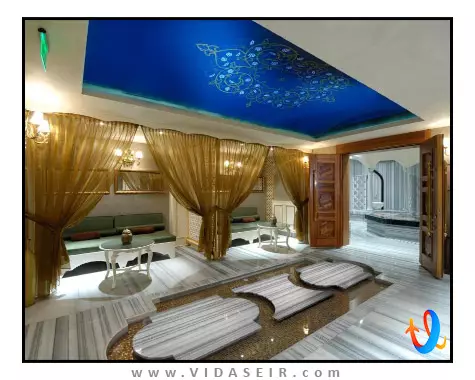 هتل-بی-پرمیوم-بدروم