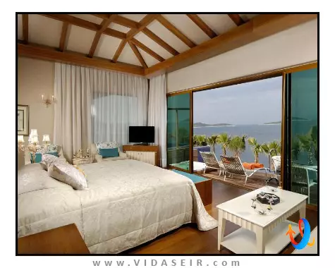 هتل-بی-پرمیوم-بدروم