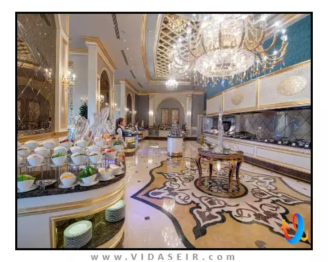 هتل-بی-پرمیوم-بدروم