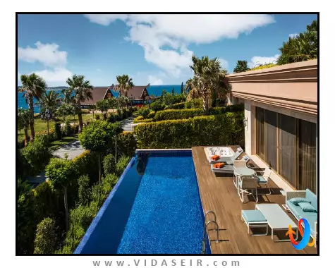 هتل-بی-پرمیوم-بدروم