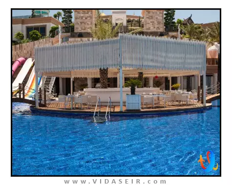 هتل-بی-پرمیوم-بدروم