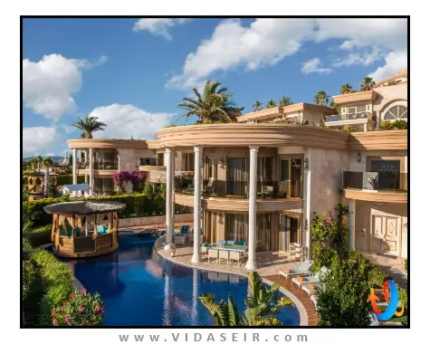 هتل-بی-پرمیوم-بدروم