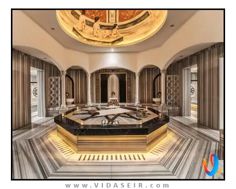 هتل-بی-پرمیوم-بدروم