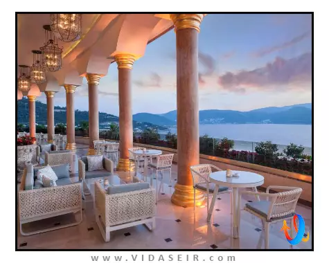 هتل-بی-پرمیوم-بدروم