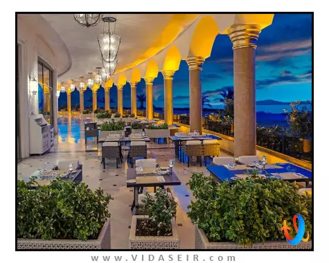 هتل-بی-پرمیوم-بدروم