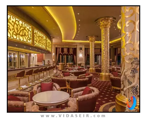 هتل-بی-پرمیوم-بدروم