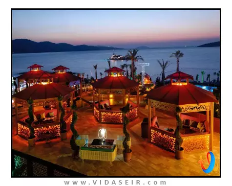 هتل-بی-پرمیوم-بدروم