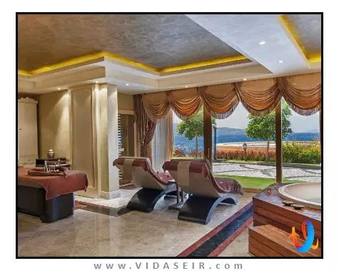 هتل-بی-پرمیوم-بدروم