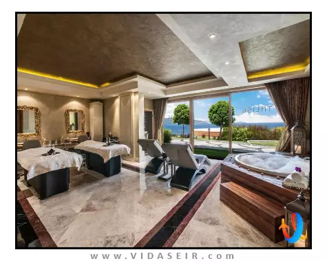 هتل-بی-پرمیوم-بدروم