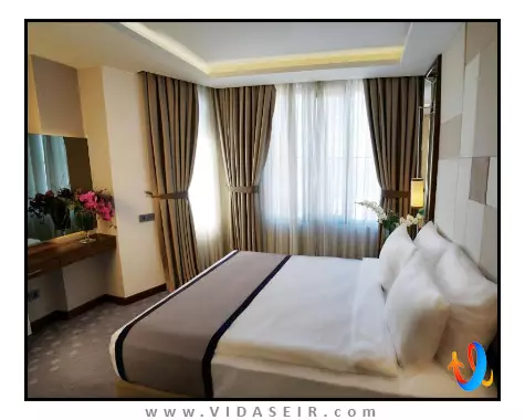 هتل-بیانچو-پرا-استانبول