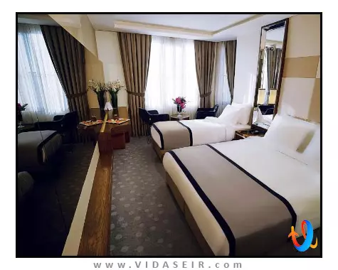 هتل-بیانچو-پرا-استانبول