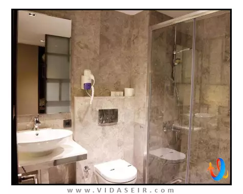 هتل-بیانچو-پرا-استانبول