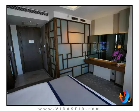 هتل-بیانچو-پرا-استانبول