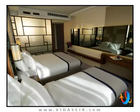 هتل-بیانچو-پرا-استانبول