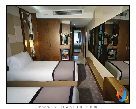 هتل-بیانچو-پرا-استانبول