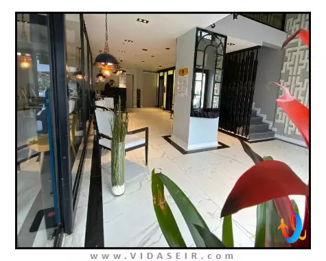 هتل-بیانچو-پرا-استانبول