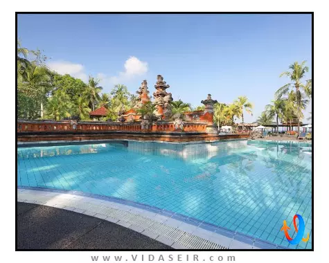 هتل-بیتانگ-بالی-ریزورت