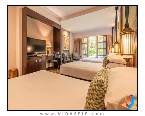 هتل-بیتانگ-بالی-ریزورت