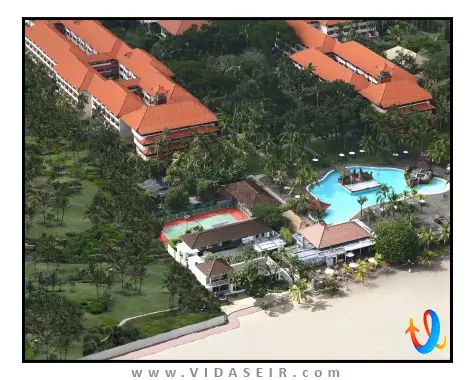 هتل-بیتانگ-بالی-ریزورت