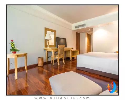 هتل-بیتانگ-بالی-ریزورت