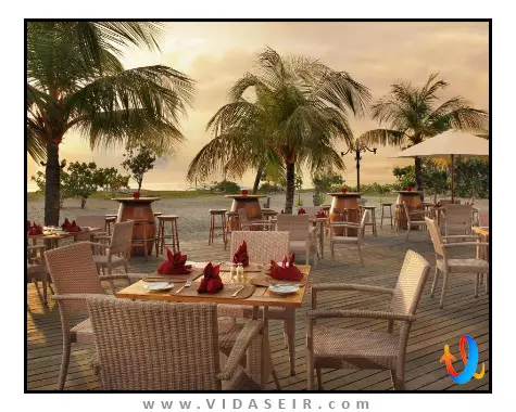 هتل-بیتانگ-بالی-ریزورت