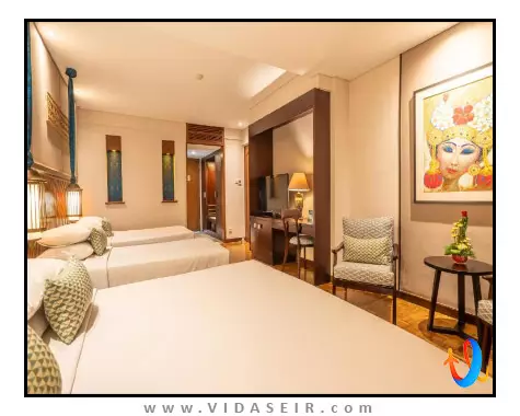 هتل-بیتانگ-بالی-ریزورت