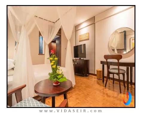 هتل-بیتانگ-بالی-ریزورت