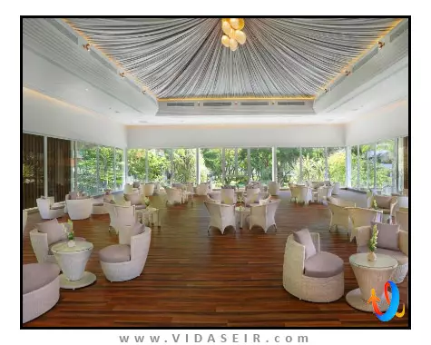 هتل-بیتانگ-بالی-ریزورت