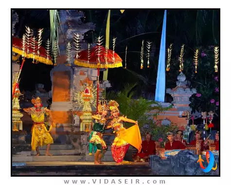 هتل-بیتانگ-بالی-ریزورت