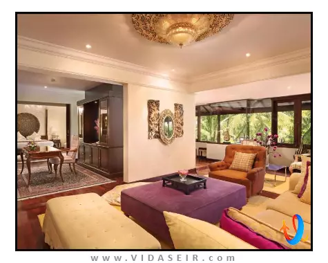 هتل-بیتانگ-بالی-ریزورت