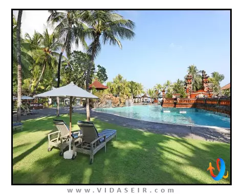 هتل-بیتانگ-بالی-ریزورت